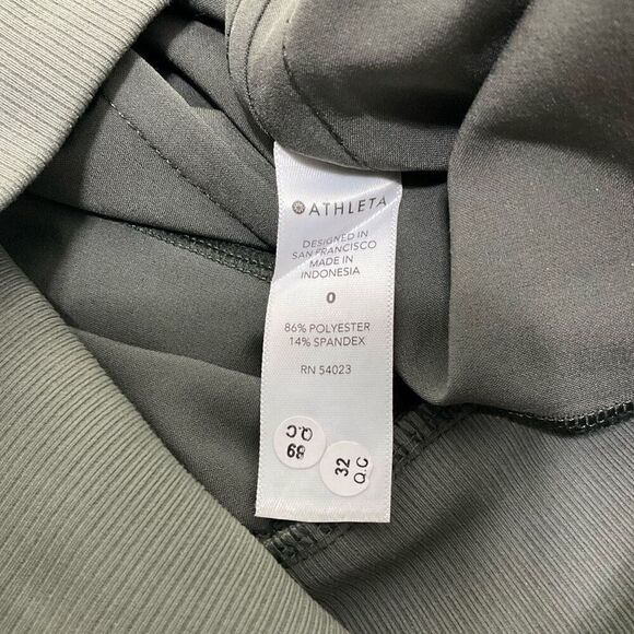 ATHLETA Nolita Wide Leg Pants - Picture 6 of 6